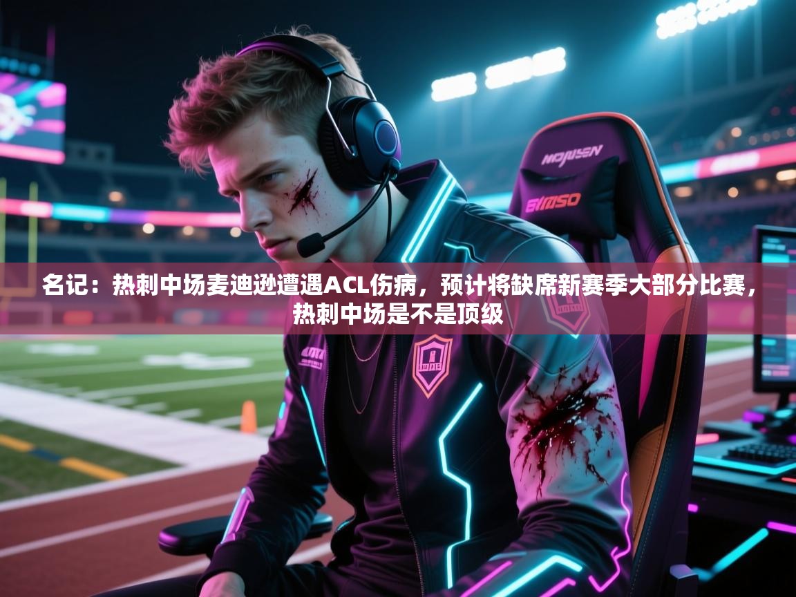 名记：热刺中场麦迪逊遭遇ACL伤病，预计将缺席新赛季大部分比赛，热刺中场是不是顶级  第1张