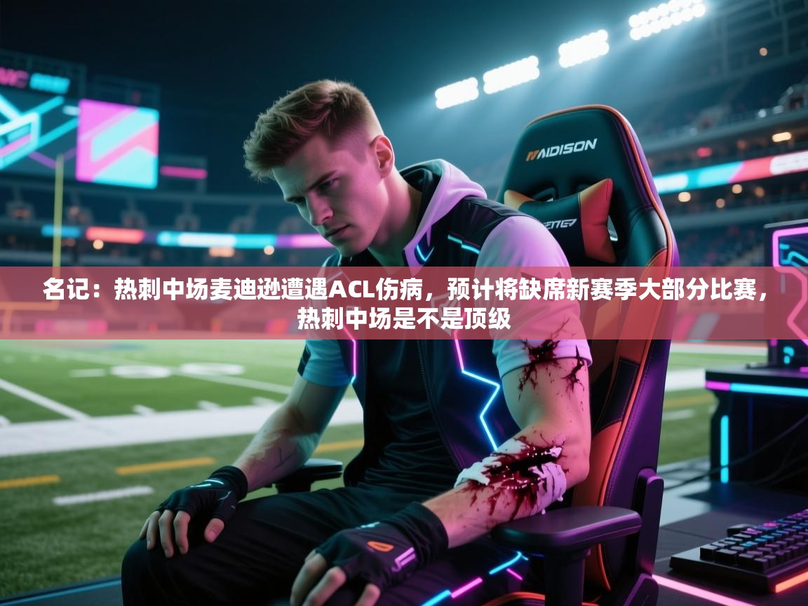 名记：热刺中场麦迪逊遭遇ACL伤病，预计将缺席新赛季大部分比赛，热刺中场是不是顶级  第2张