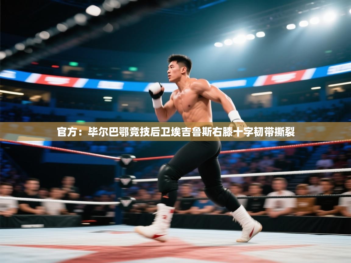 官方:毕尔巴鄂竞技后卫埃吉鲁斯右膝十字韧带撕裂 第2张