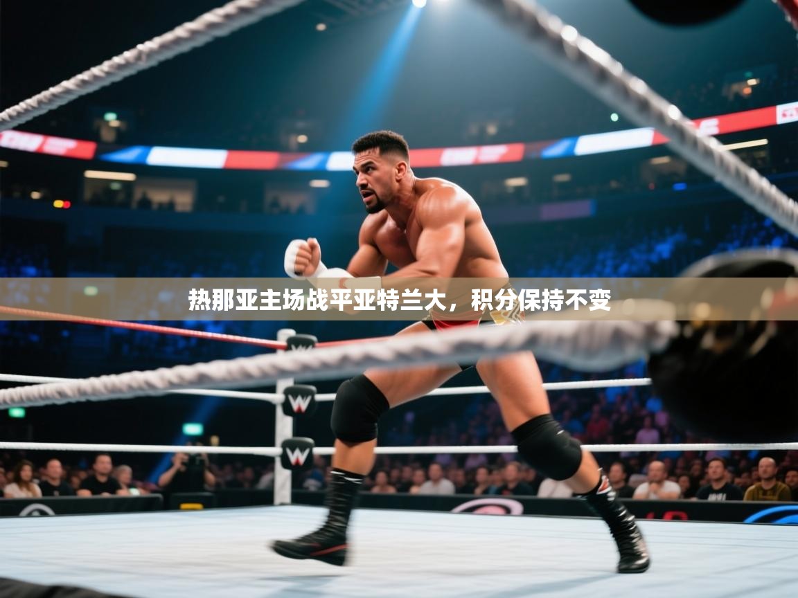 热那亚主场战平亚特兰大,积分保持不变 第1张