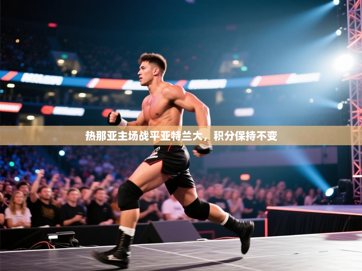 热那亚主场战平亚特兰大,积分保持不变 第2张