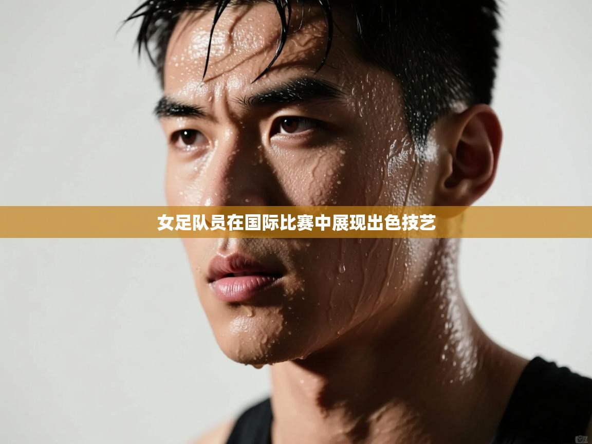 女足队员在国际比赛中展现出色技艺  第2张