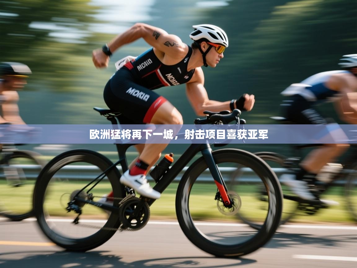 欧洲猛将再下一城，射击项目喜获亚军  第2张