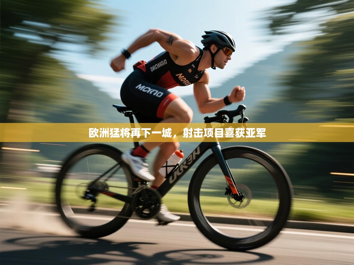 欧洲猛将再下一城，射击项目喜获亚军  第1张