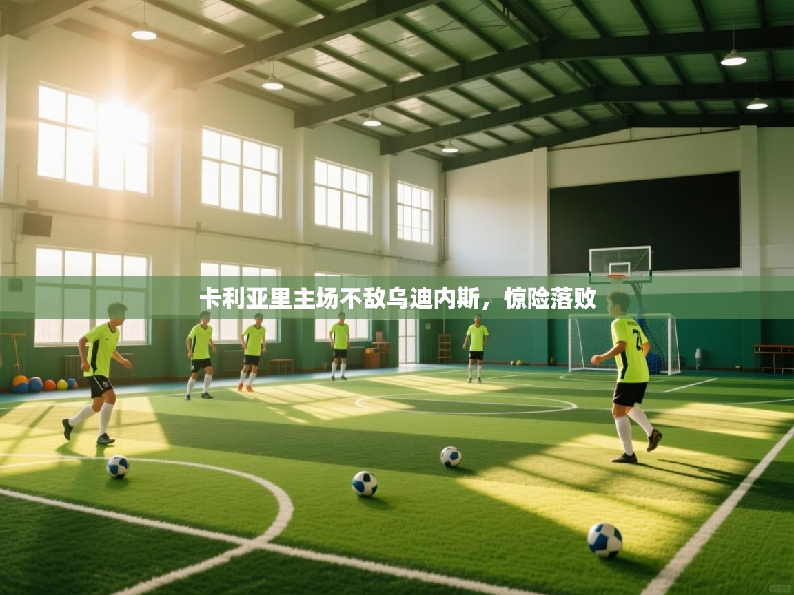 卡利亚里主场不敌乌迪内斯,惊险落败 第2张