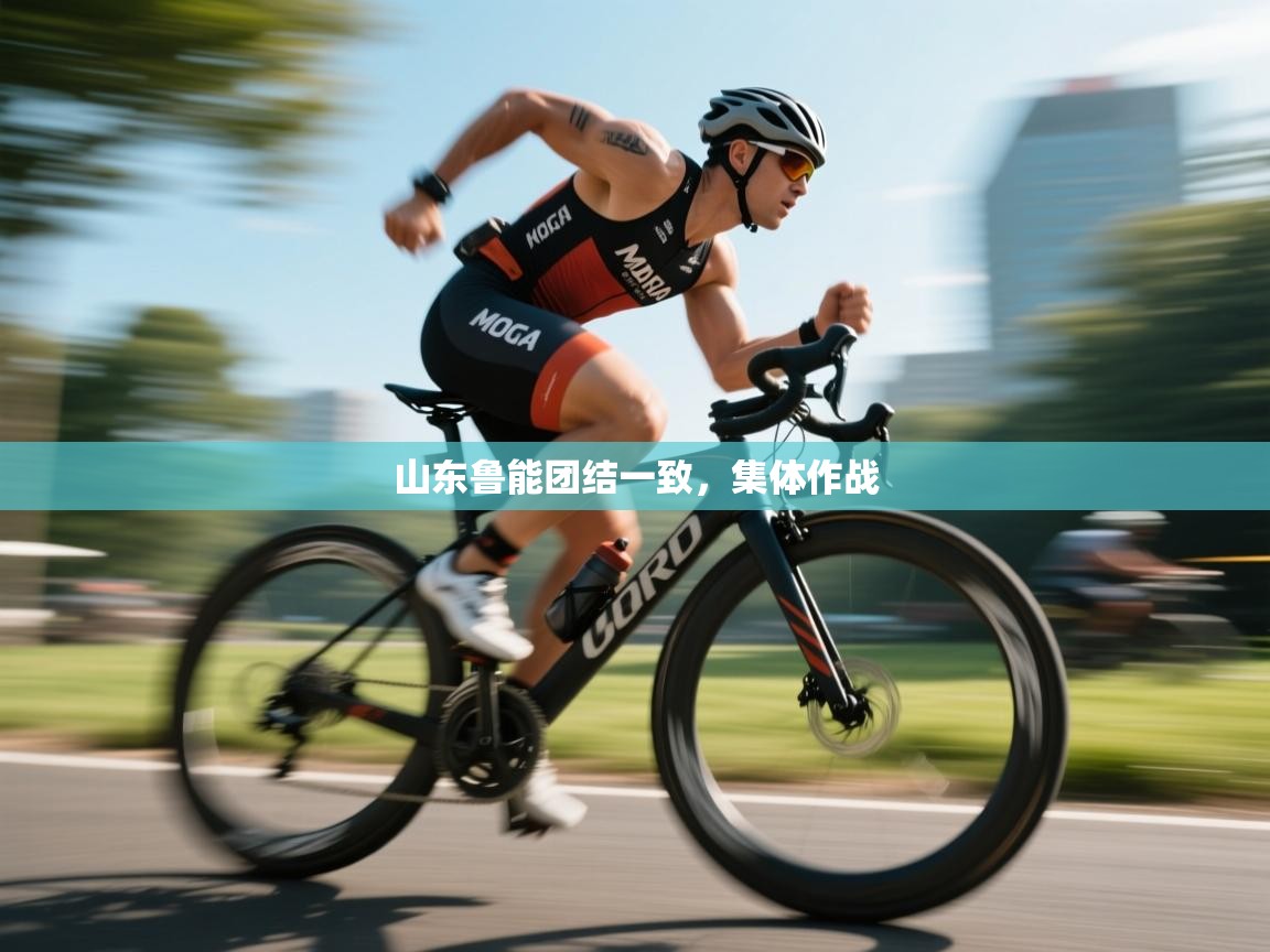 山东鲁能团结一致，集体作战