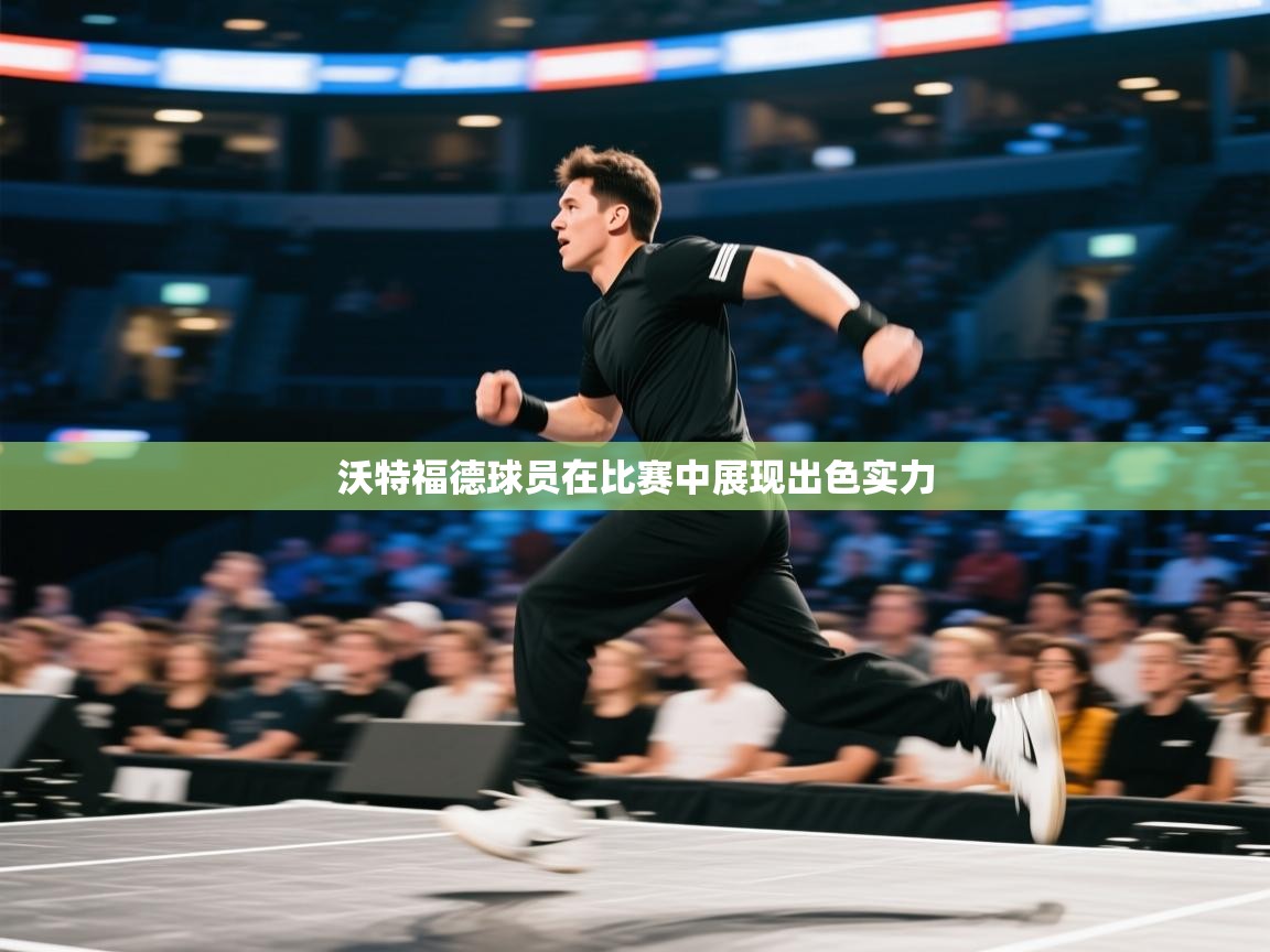 沃特福德球员在比赛中展现出色实力  第2张