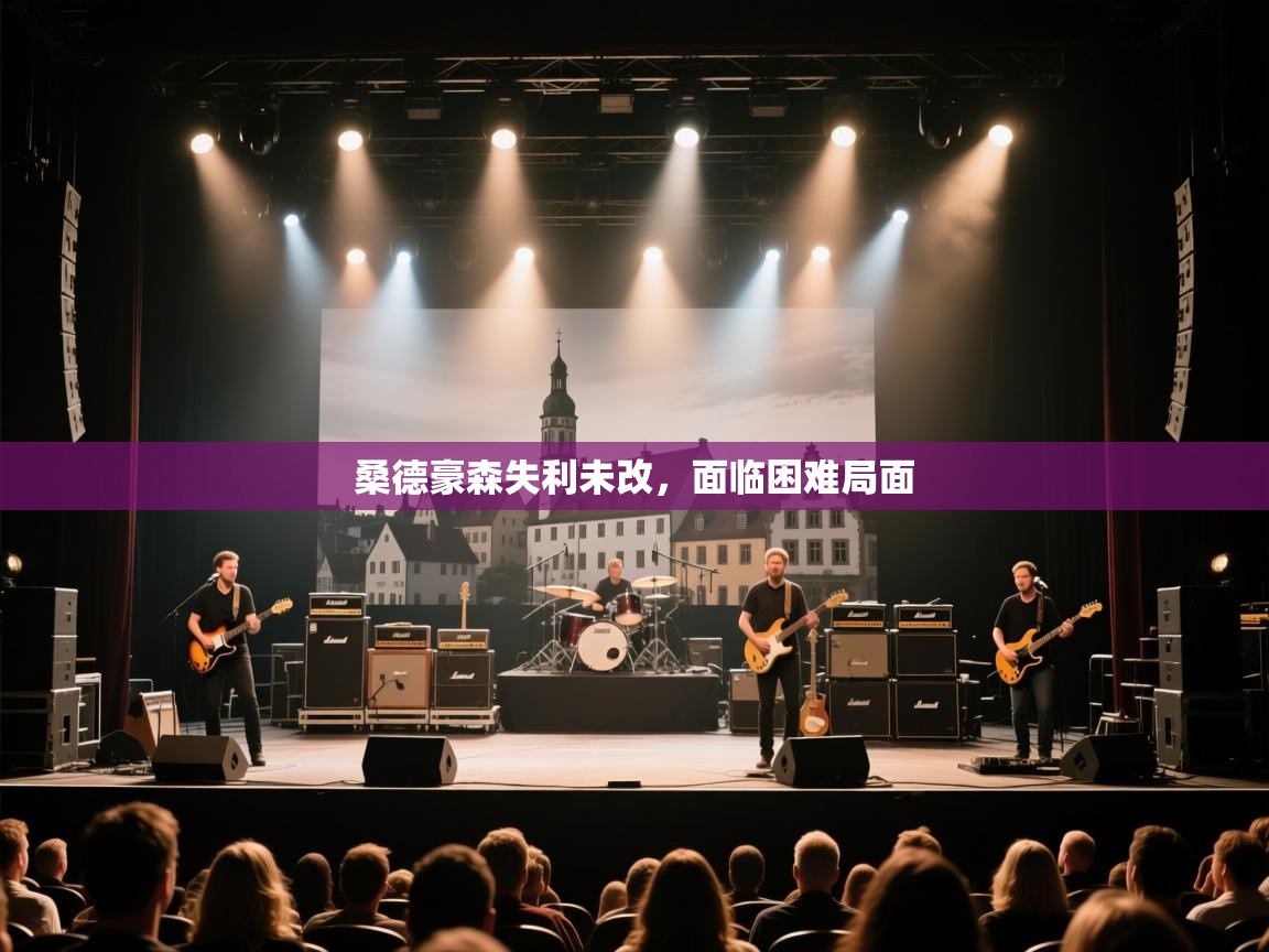 桑德豪森失利未改，面临困难局面  第1张