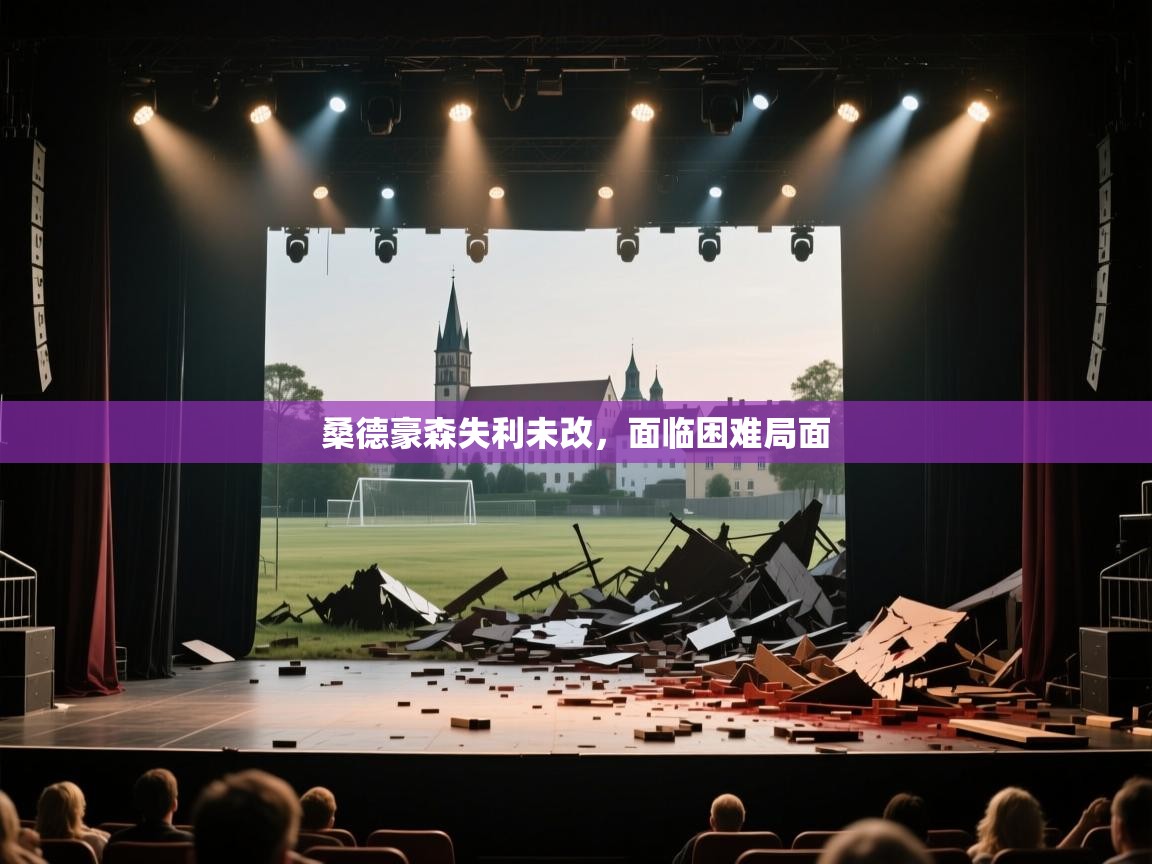 桑德豪森失利未改，面临困难局面  第2张