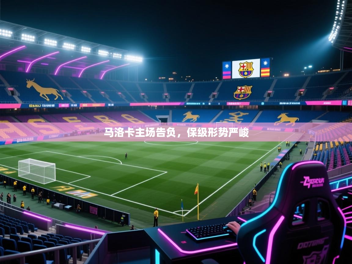 马洛卡主场告负，保级形势严峻  第1张