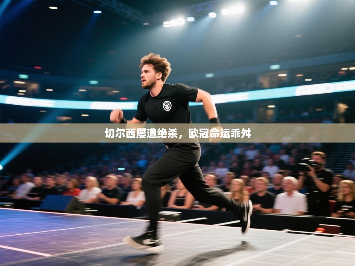 切尔西屡遭绝杀，欧冠命运乖舛  第1张