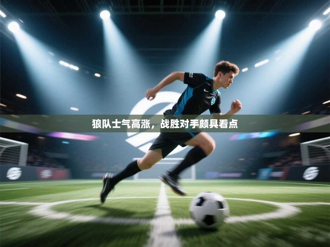 狼队士气高涨，战胜对手颇具看点