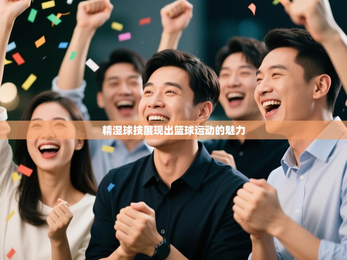 精湿球技展现出篮球运动的魅力  第2张