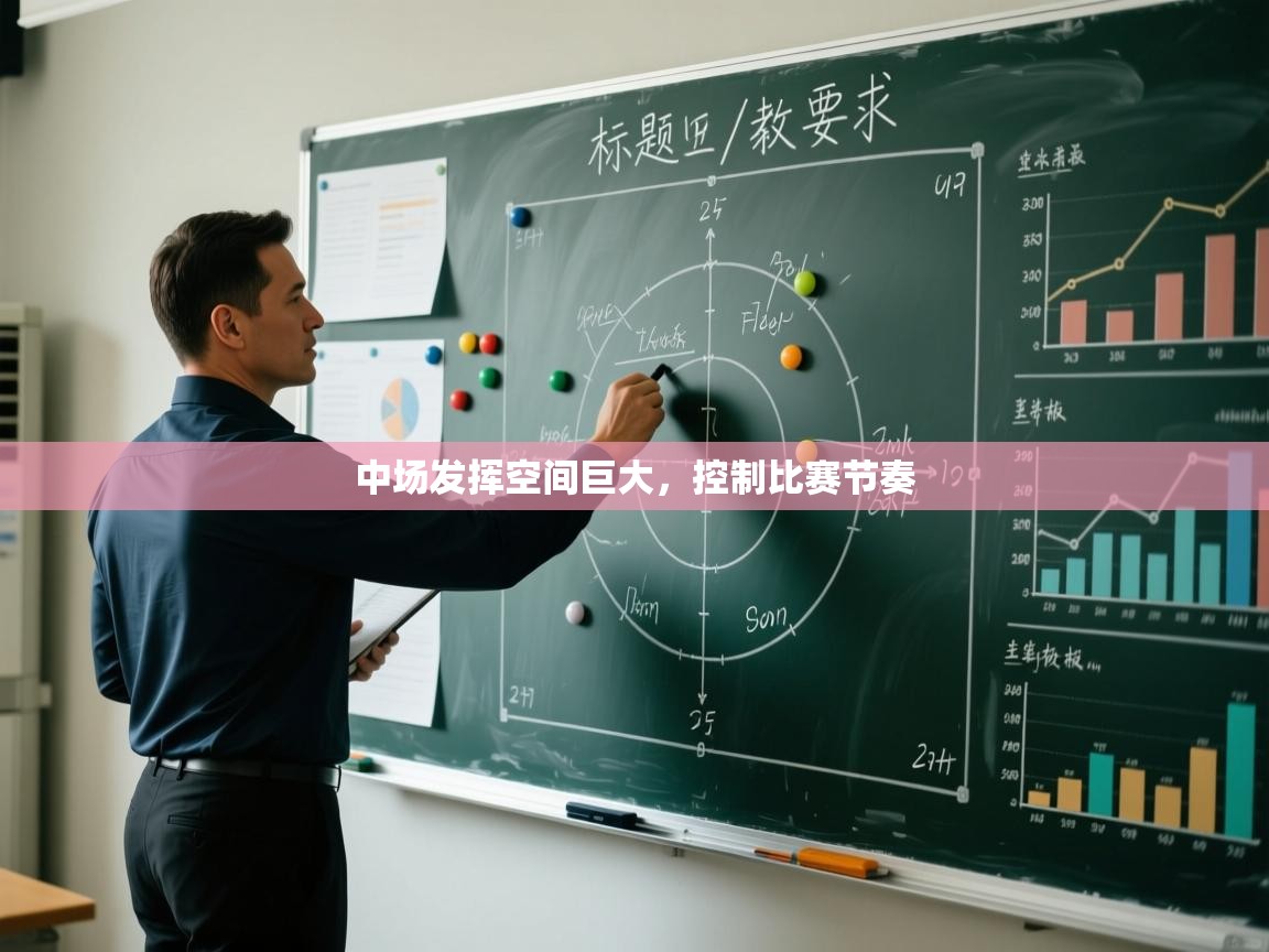 中场发挥空间巨大，控制比赛节奏  第2张