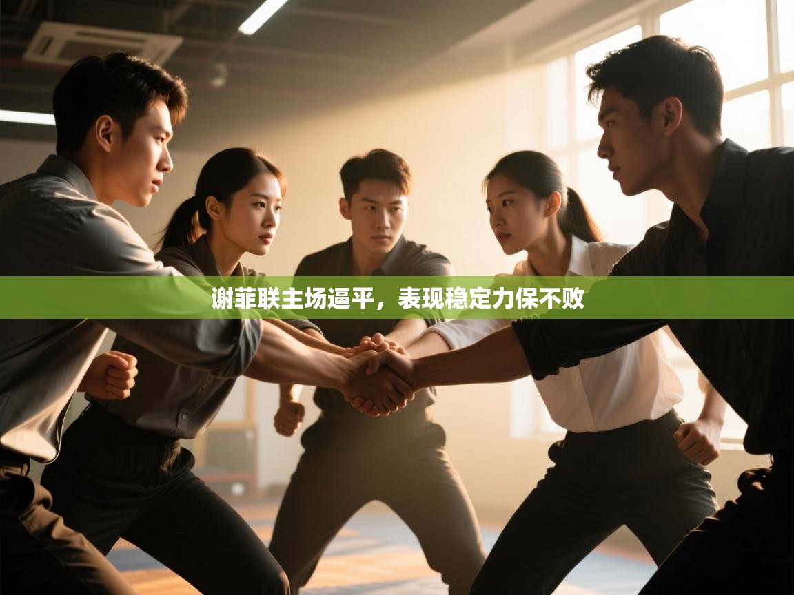 谢菲联主场逼平，表现稳定力保不败  第2张