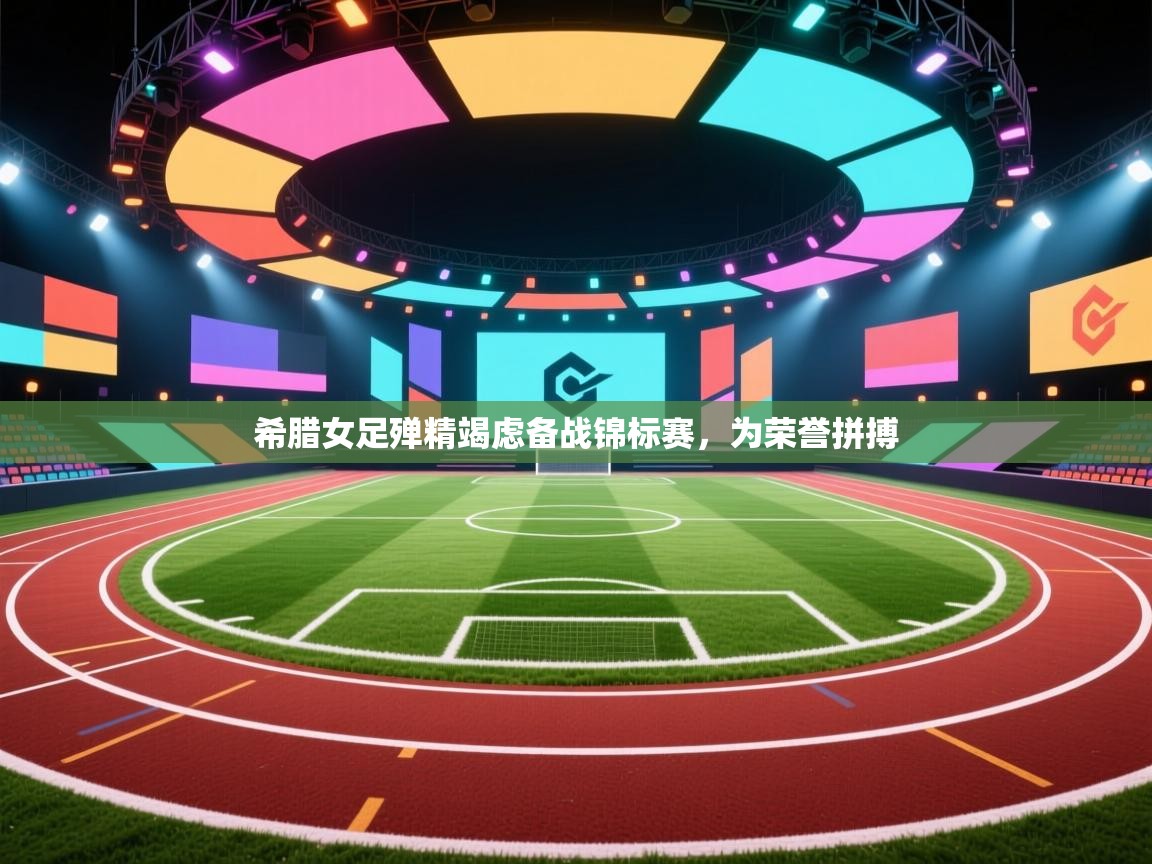 希腊女足殚精竭虑备战锦标赛，为荣誉拼搏  第2张