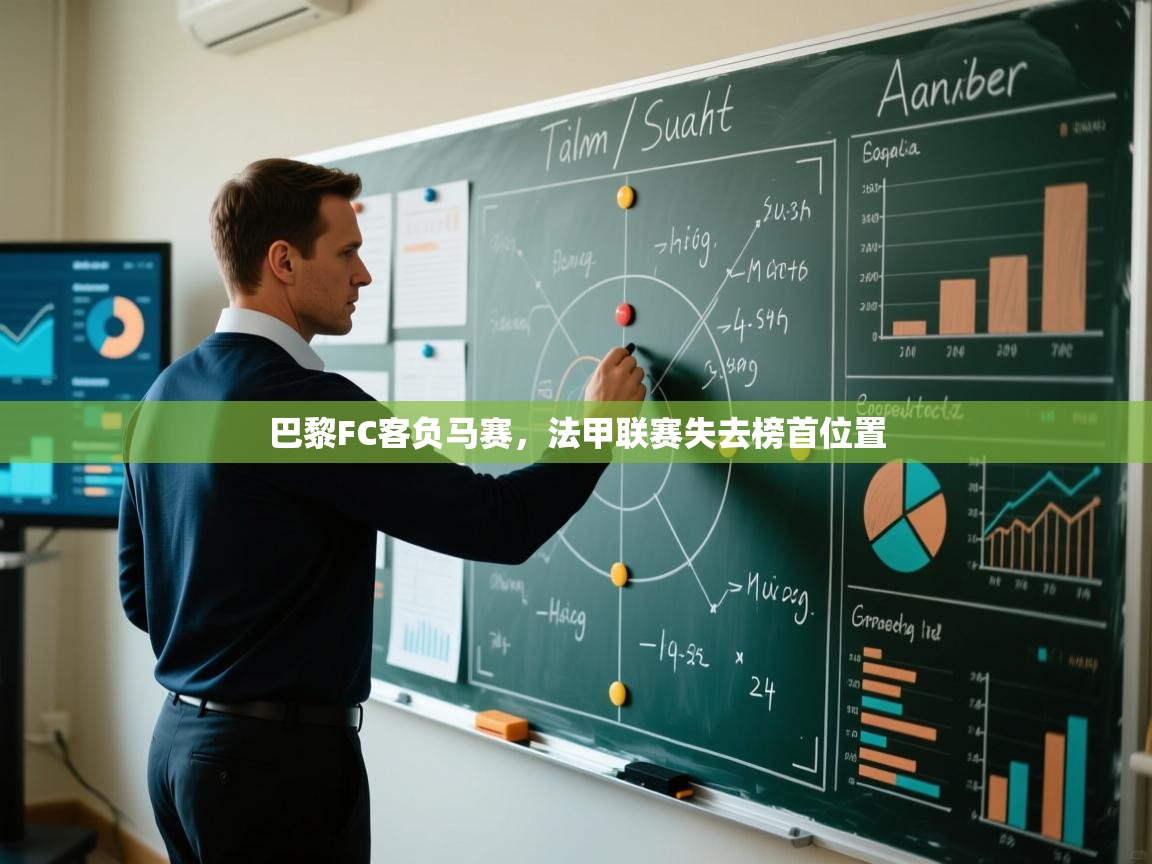 巴黎FC客负马赛，法甲联赛失去榜首位置