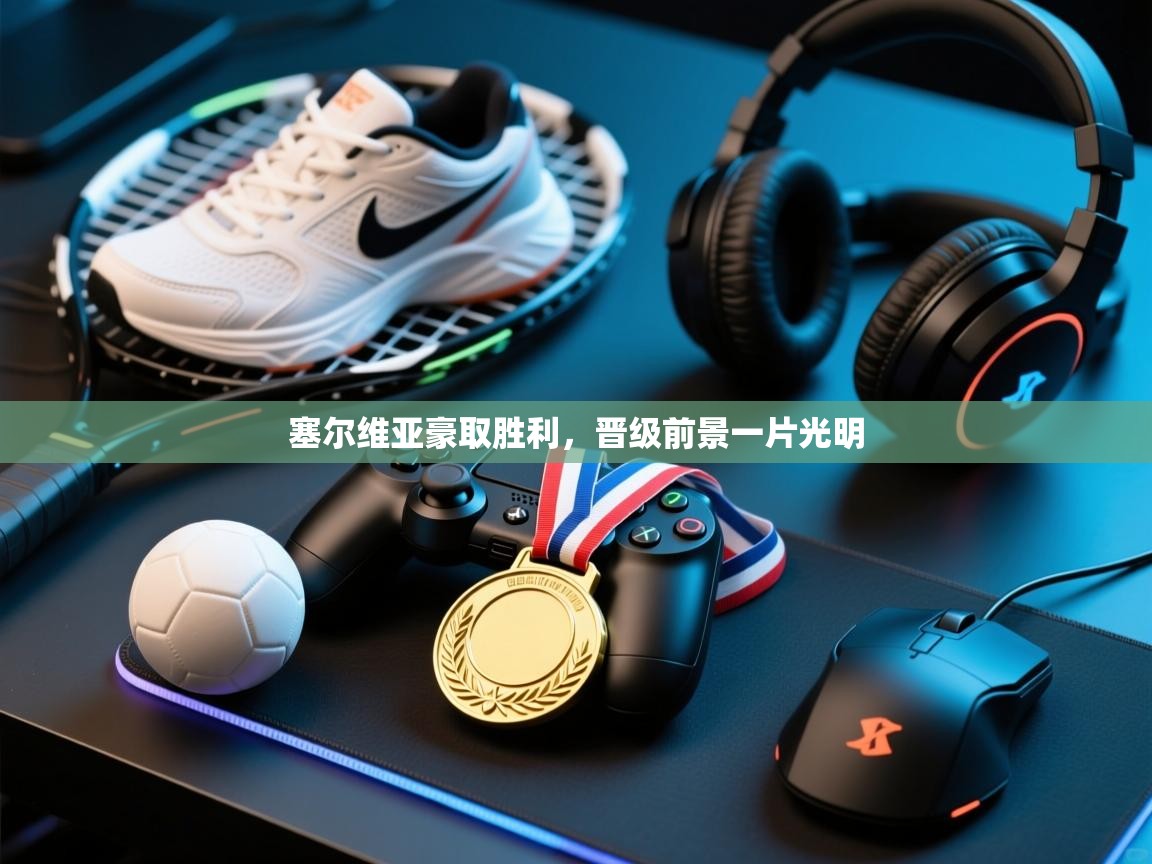 塞尔维亚豪取胜利,晋级前景一片光明 第2张