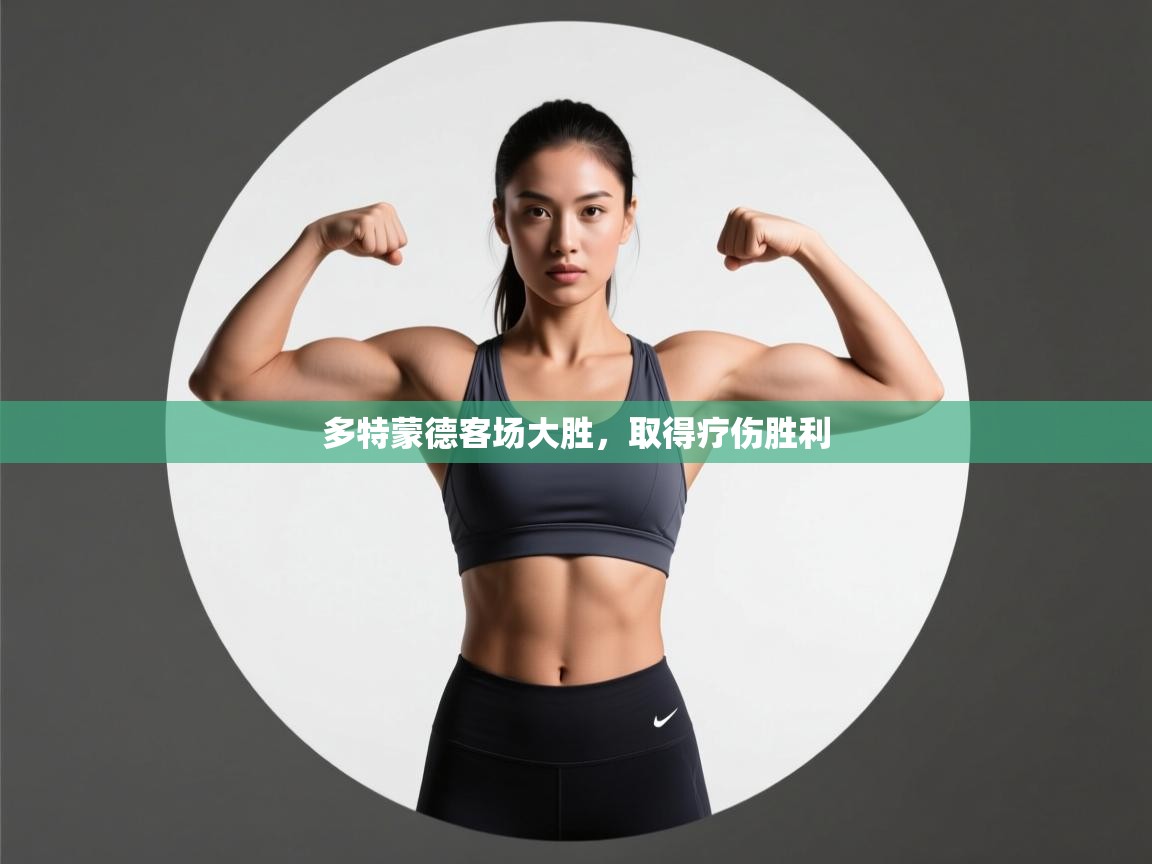 多特蒙德客场大胜,取得疗伤胜利 第2张