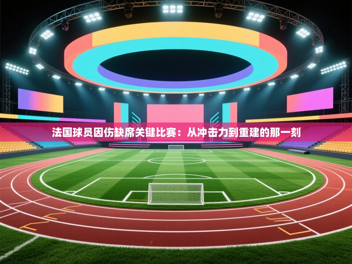 法国球员因伤缺席关键比赛：从冲击力到重建的那一刻  第2张
