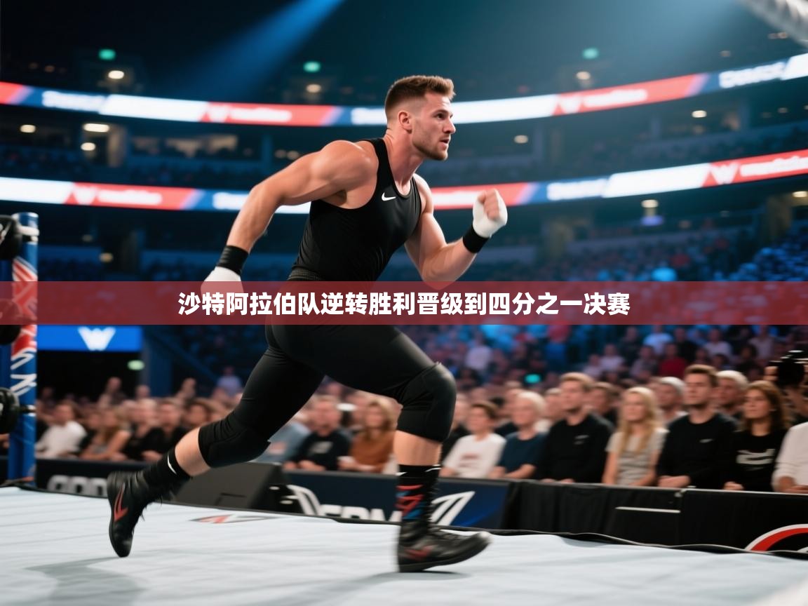 沙特阿拉伯队逆转胜利晋级到四分之一决赛 第2张