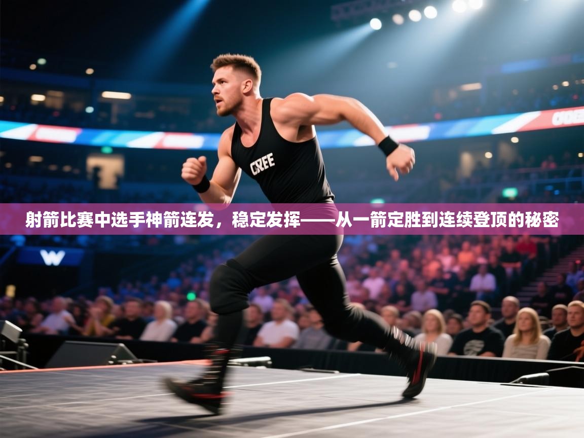 射箭比赛中选手神箭连发，稳定发挥——从一箭定胜到连续登顶的秘密  第1张