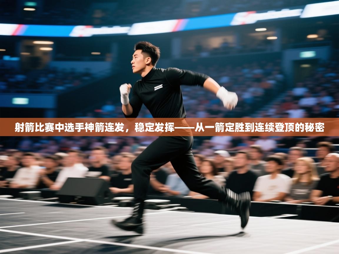 射箭比赛中选手神箭连发，稳定发挥——从一箭定胜到连续登顶的秘密  第2张