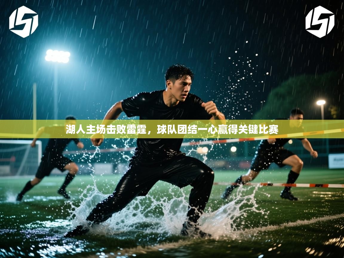 湖人主场击败雷霆，球队团结一心赢得关键比赛  第1张