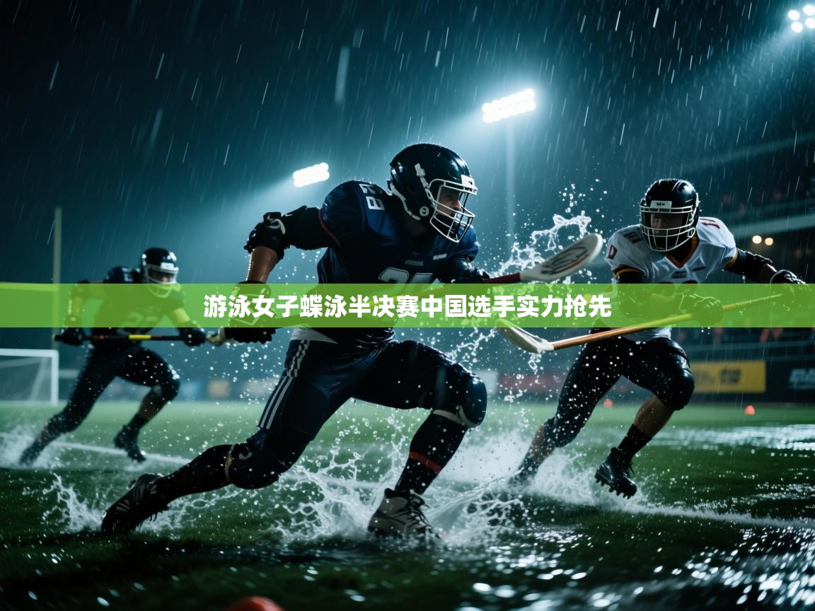 游泳女子蝶泳半决赛中国选手实力抢先 第1张