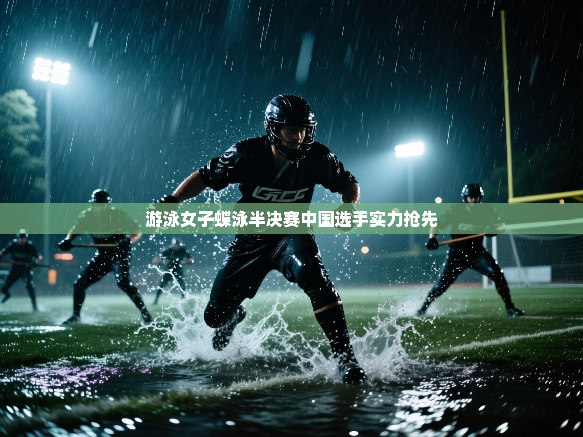 游泳女子蝶泳半决赛中国选手实力抢先 第2张