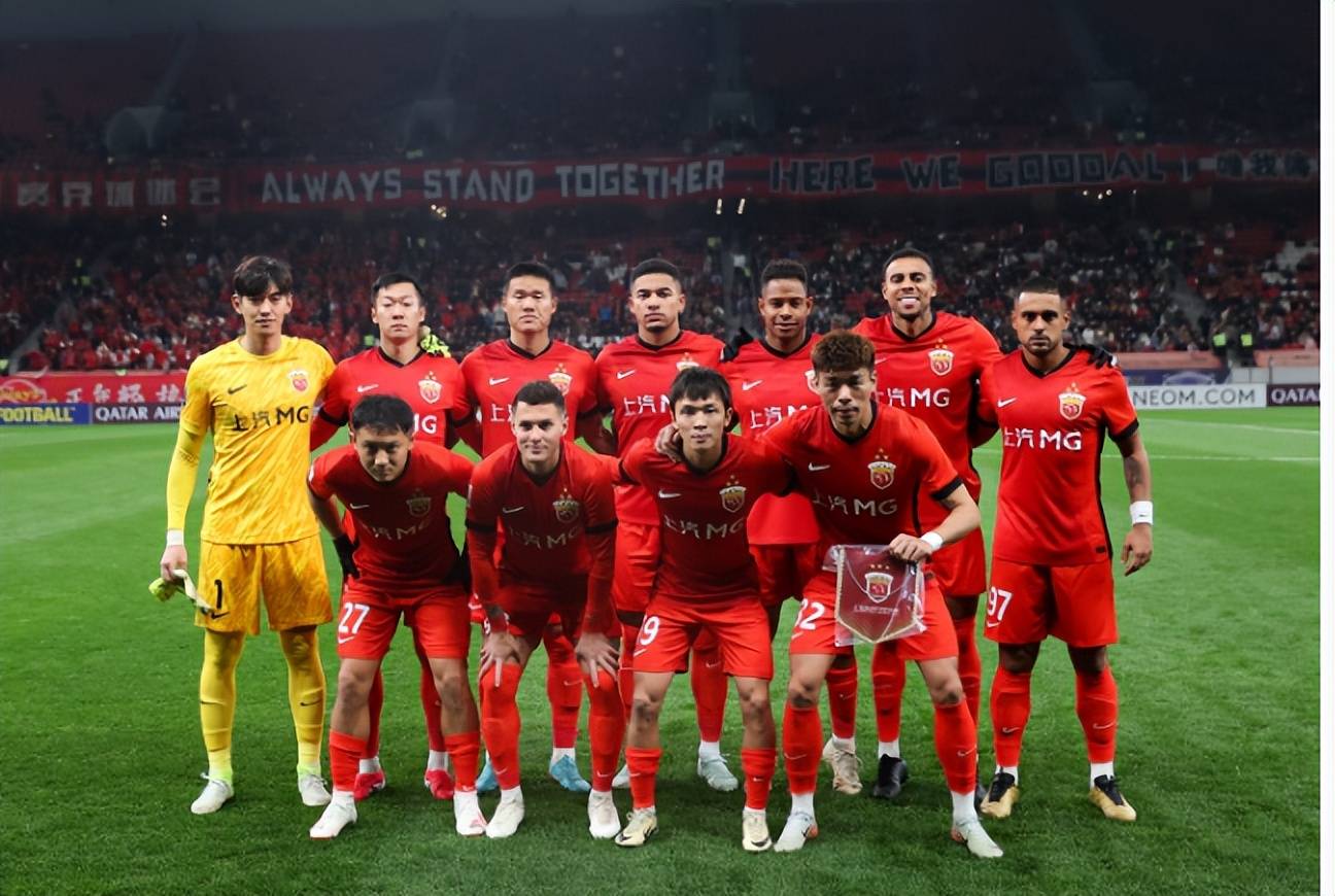世俱杯2025-上港硬战勇往直前，备战中超激烈一战
