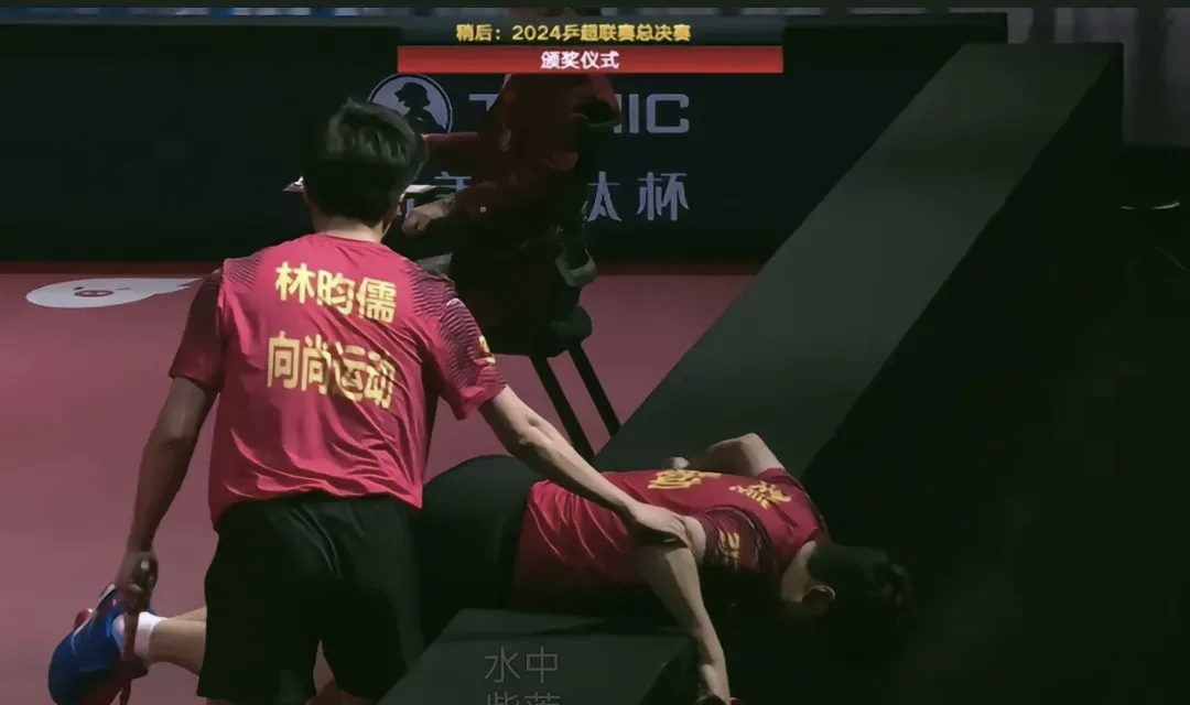 对手强劲发挥，比赛险象环生悬念不断